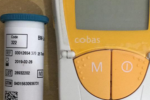 USO DO LACTATO COMO MARCADOR DIAGNOSTICO E PROGNOSTICO NA CÓLICA EQUINA